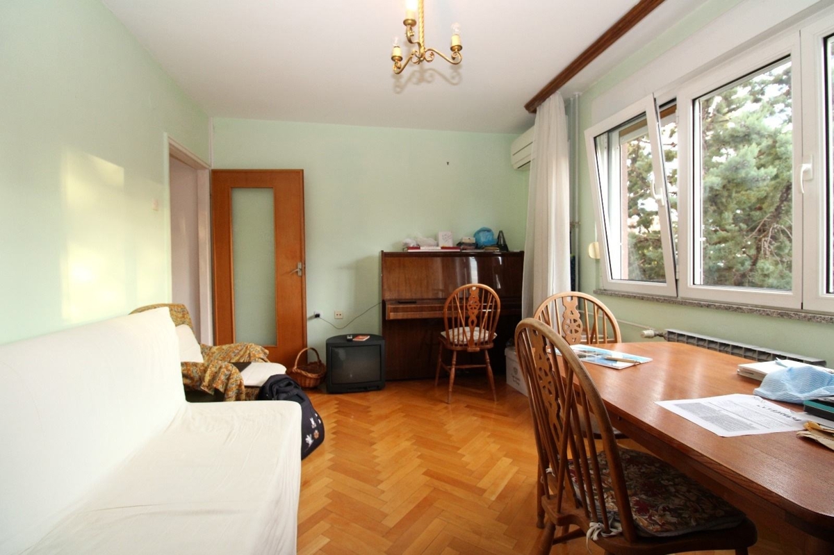 RIJEKA, VOJAK - Appartamento in un'ottima posizione