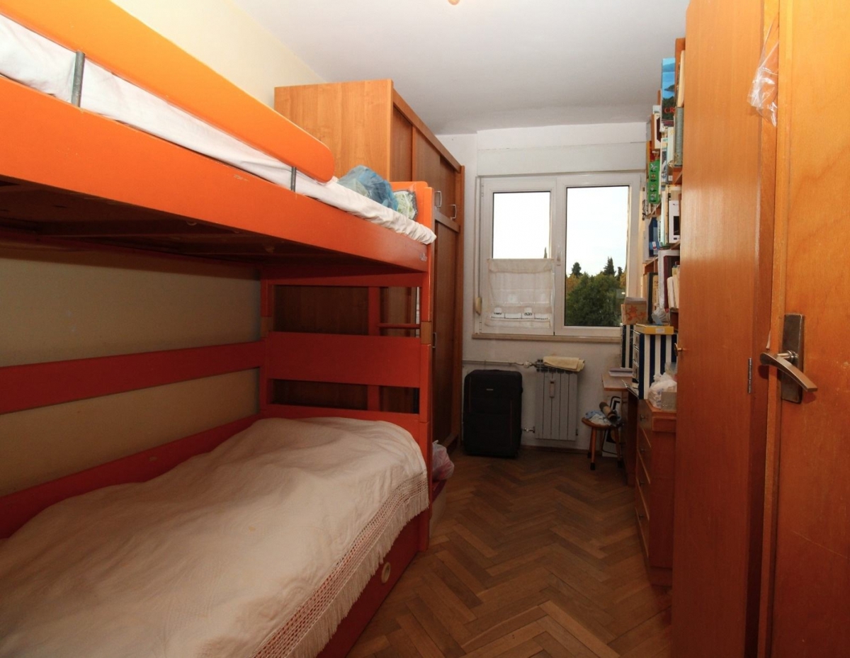 RIJEKA, VOJAK - Appartamento in un'ottima posizione