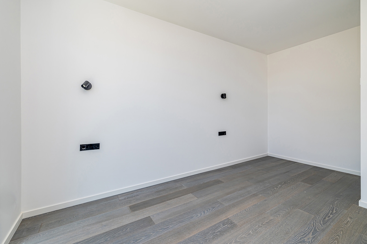 Citta di Krk - Lussuoso appartamento trilocale con soggiorno