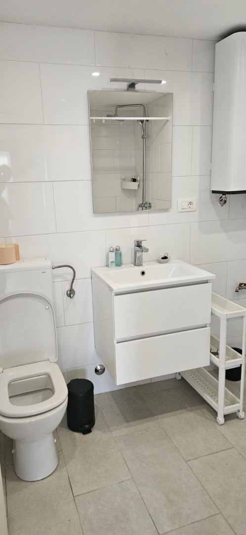 FUŽINE - Appartamento ristrutturato con due camere da letto