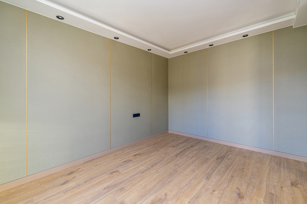 Crikvenica - Monolocale in un complesso alberghiero con piscina e centro benessere.