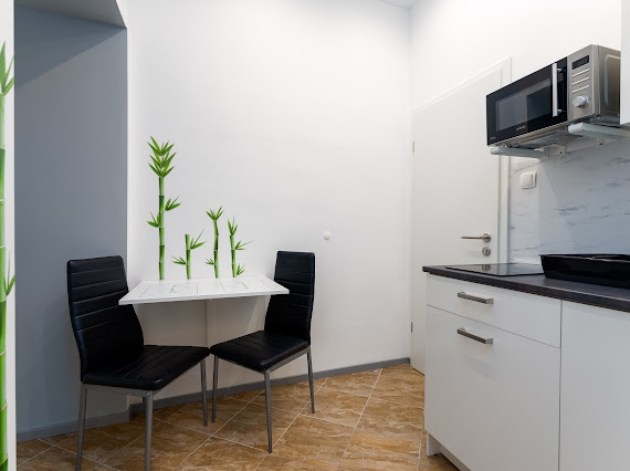 RIJEKA, CENTRO - Tre appartamenti nel pieno centro della città