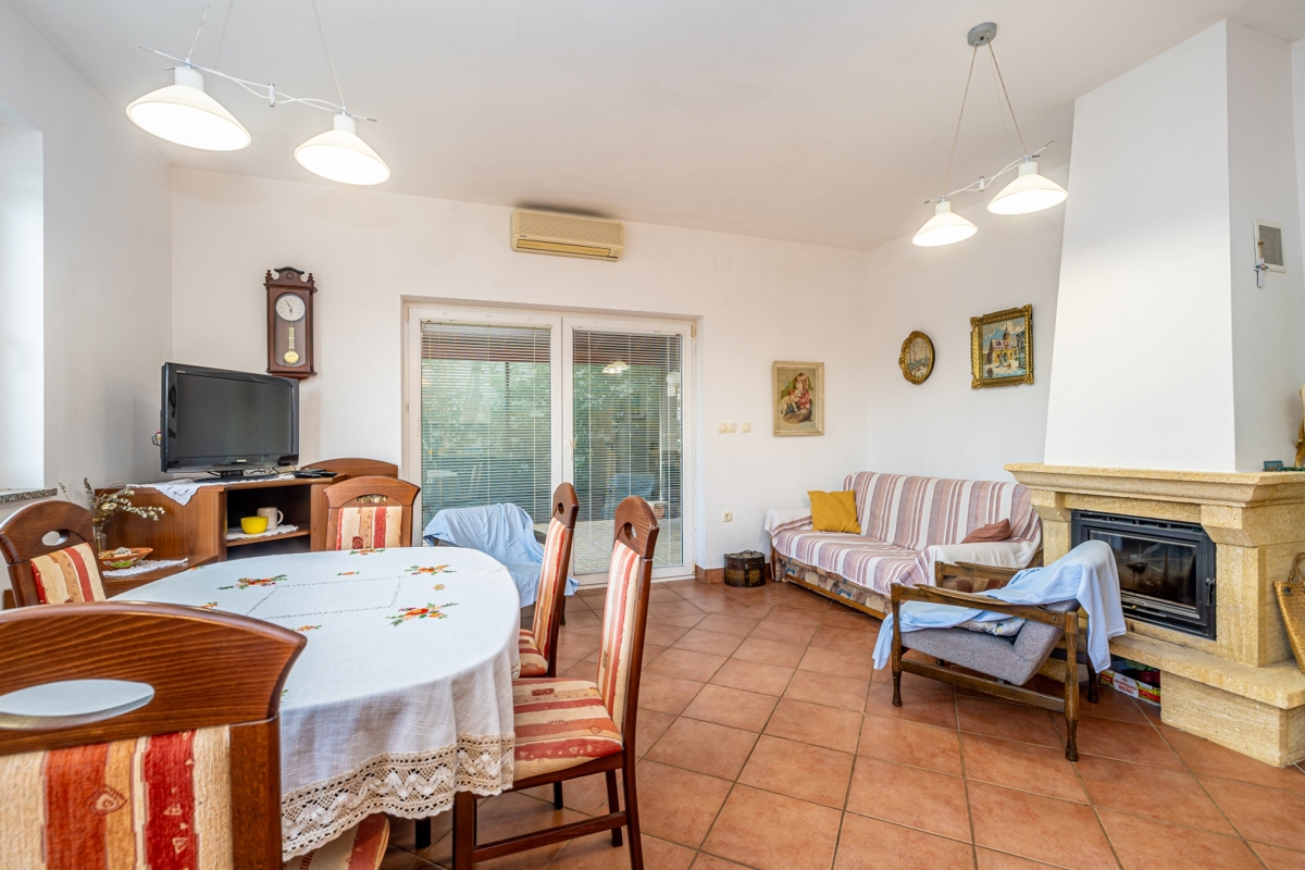 MALINSKA, dintorni - Casa indipendente
