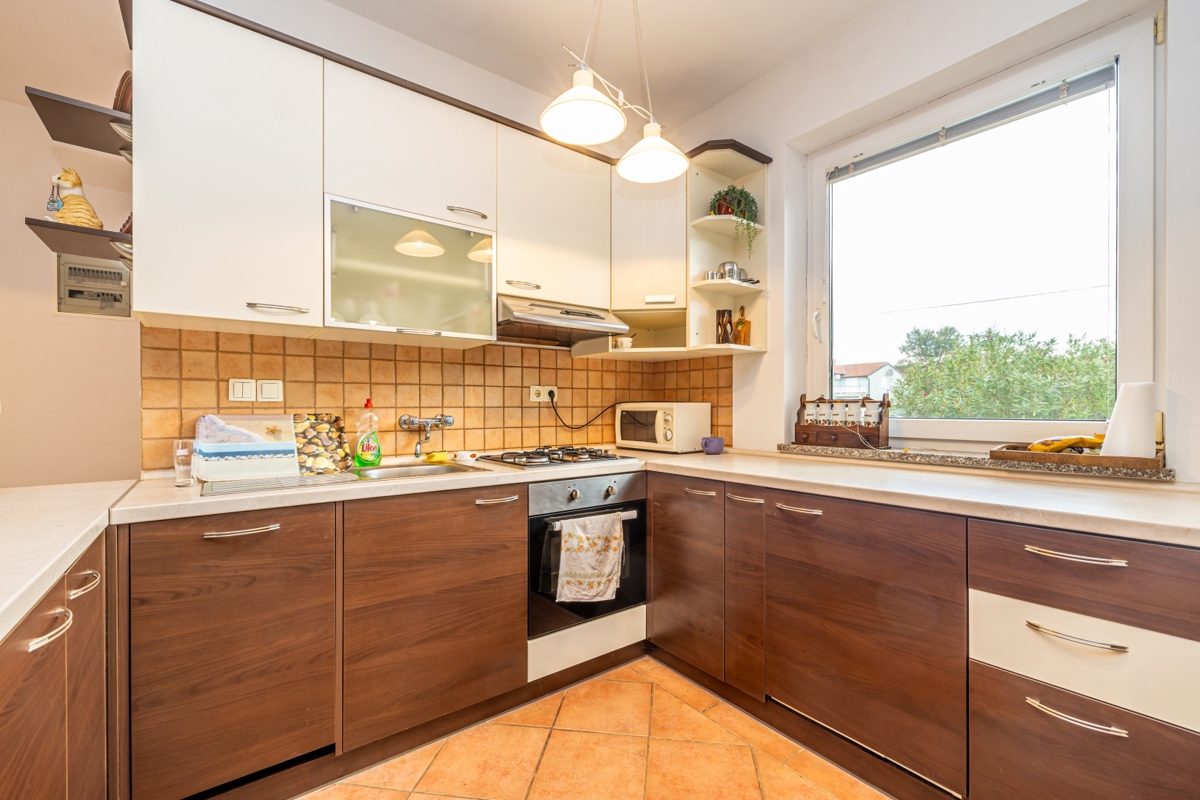 MALINSKA, dintorni - Casa indipendente