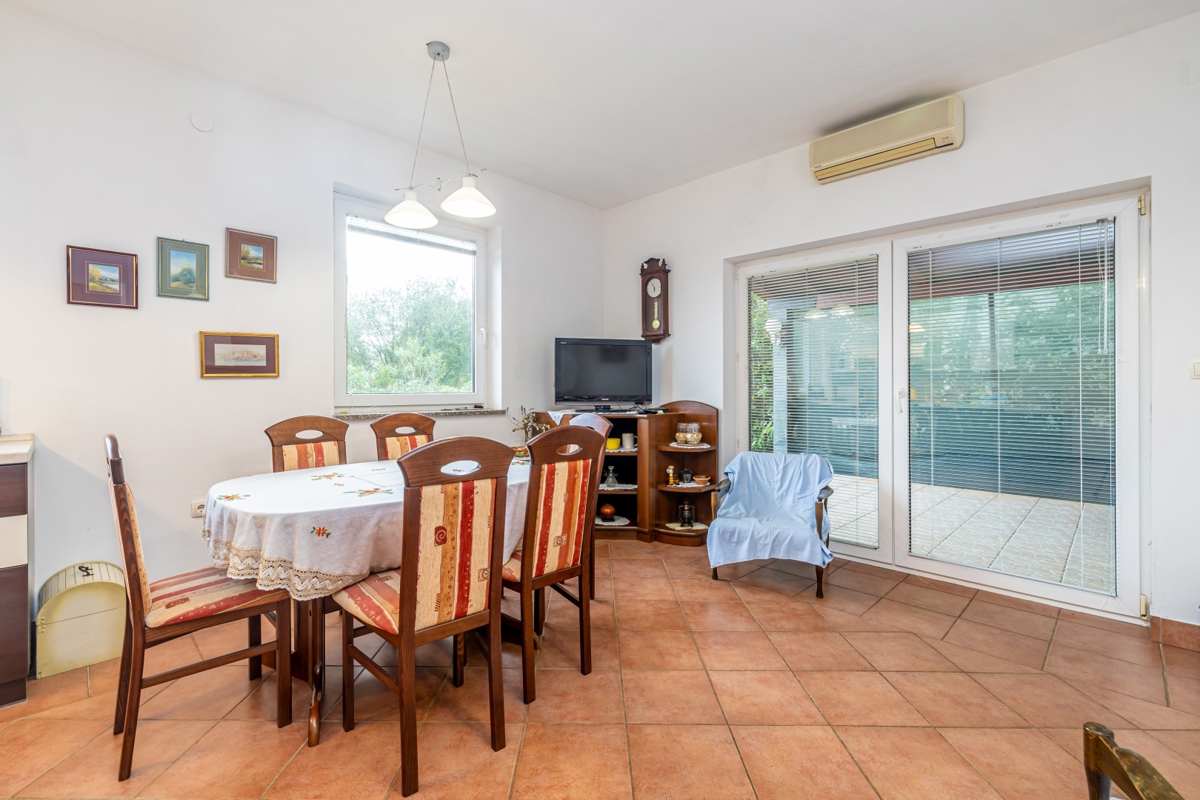 MALINSKA, dintorni - Casa indipendente