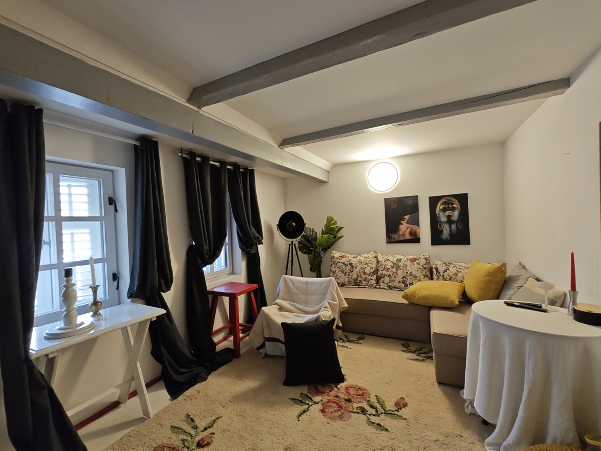 GORSKI KOTAR, FUŽINE - Casa bifamiliare, completamente ristrutturata