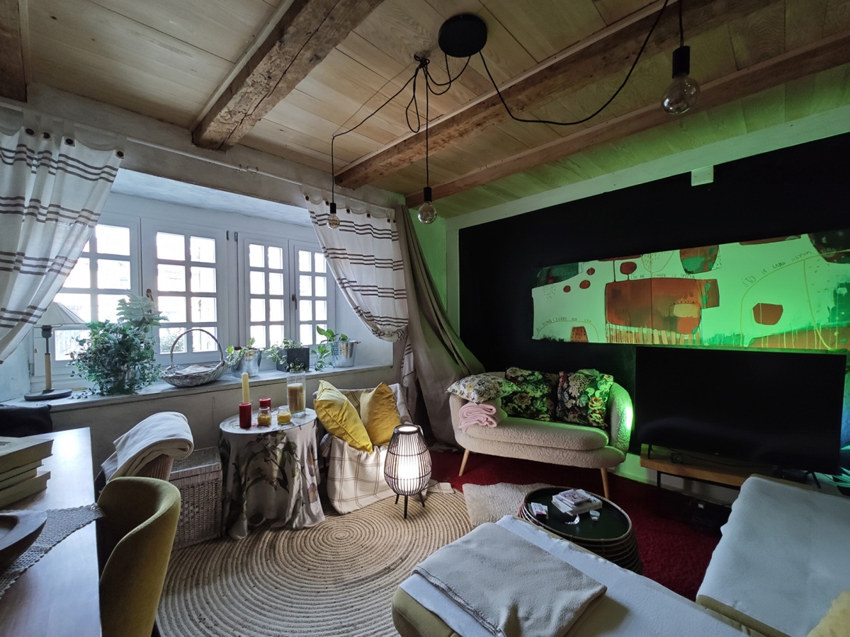 GORSKI KOTAR, FUŽINE - Casa bifamiliare, completamente ristrutturata