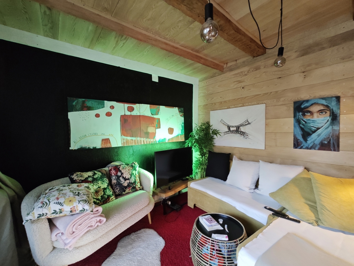 GORSKI KOTAR, FUŽINE - Casa bifamiliare, completamente ristrutturata