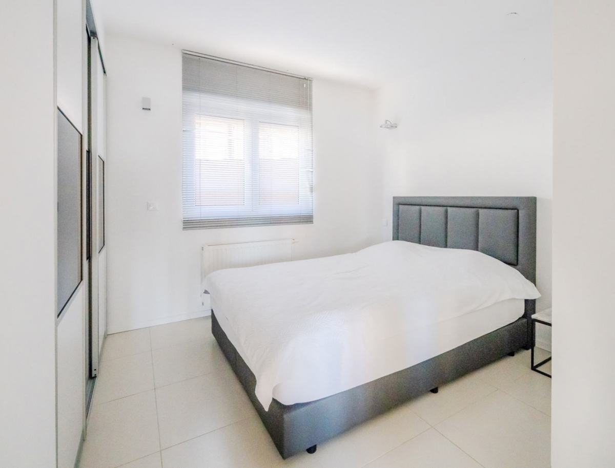 CRIKVENICA - Palazzo residenziale con vista panoramica sul mare