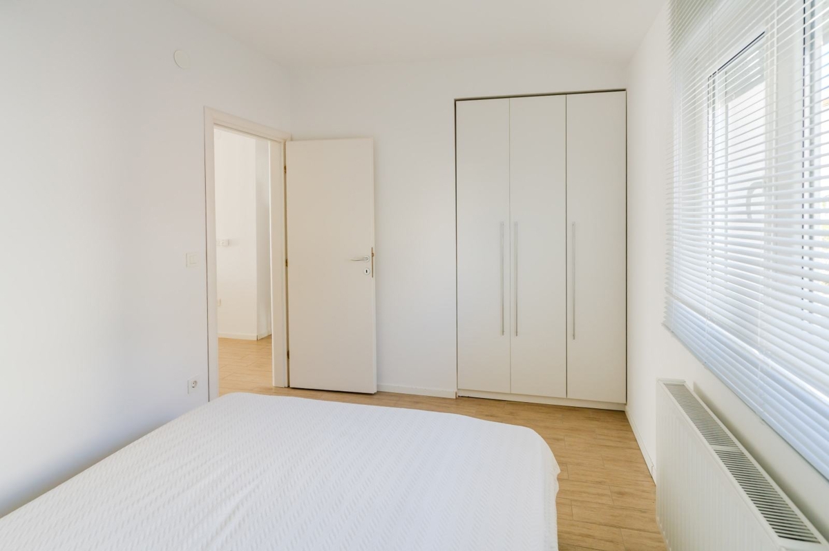 CRIKVENICA - Palazzo residenziale con vista panoramica sul mare