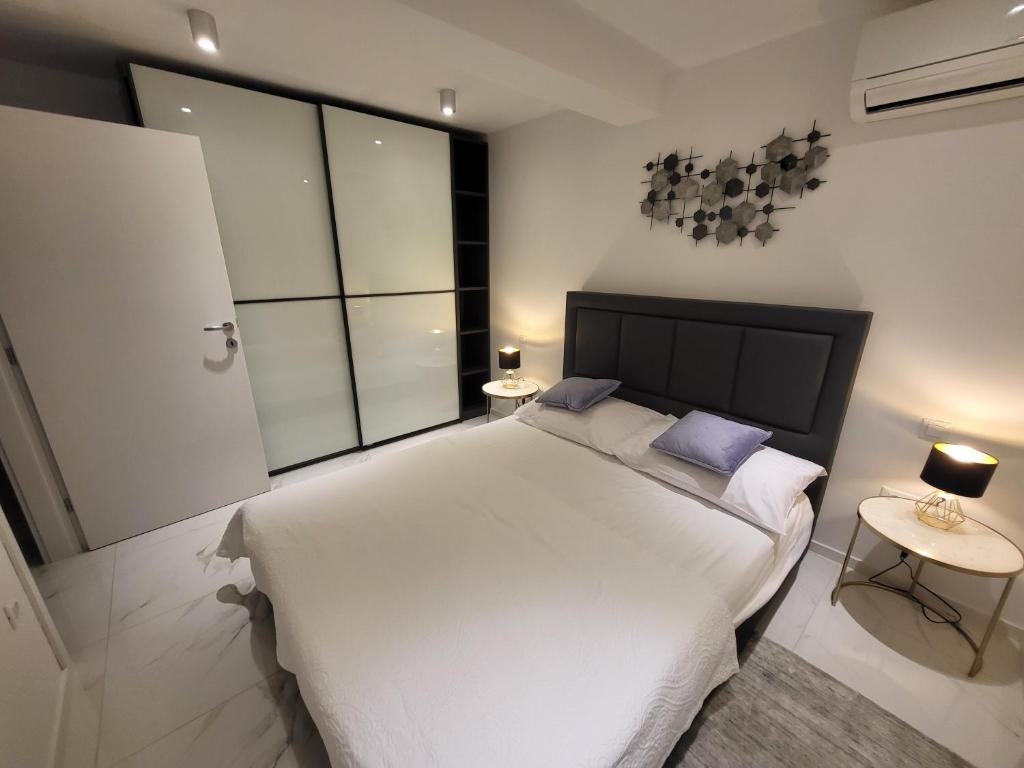 CRIKVENICA - Palazzo residenziale con vista panoramica sul mare