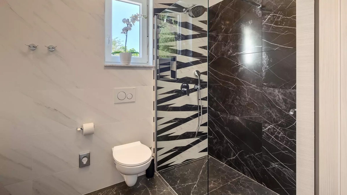 ISOLA DI KRK - Villa di lusso dal design moderno 