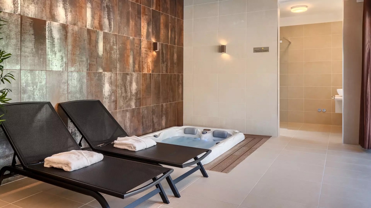 ISOLA DI KRK - Villa di lusso dal design moderno 