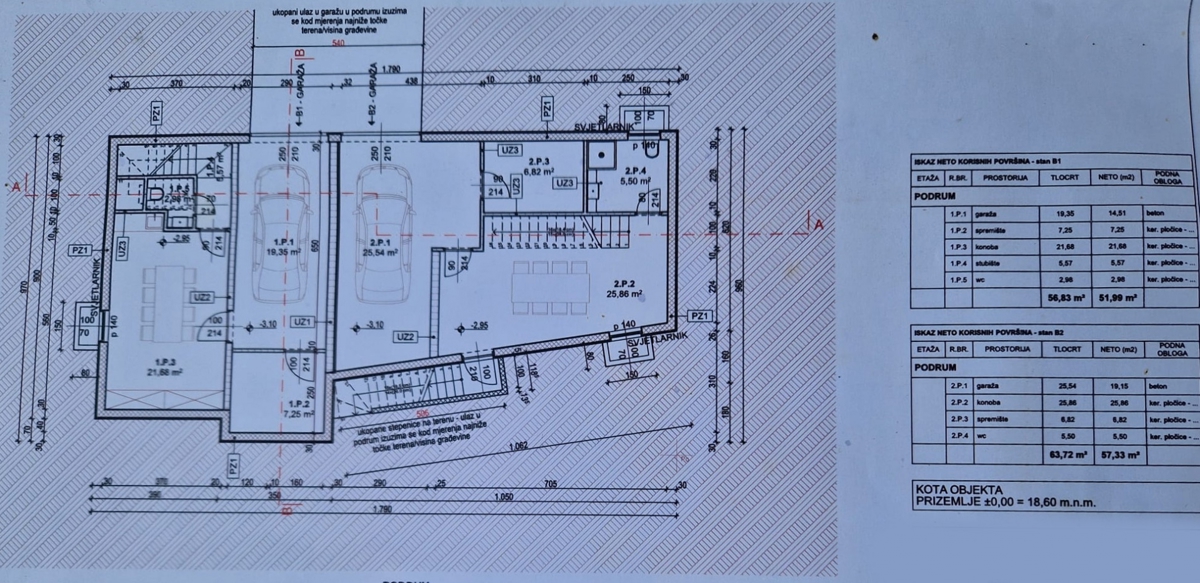 MALINSKA - Casa bifamiliare di lusso in centro