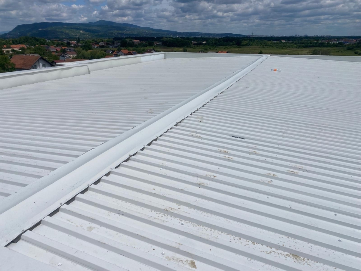 SVETA NEDELJA - Moderna casa bifamiliare di nuova costruzione