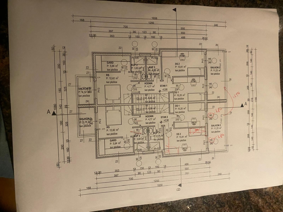 SVETA NEDELJA - Moderna casa bifamiliare di nuova costruzione