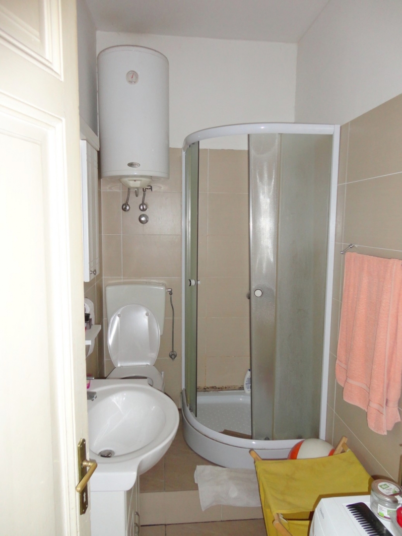 Appartamento Centar, Rijeka, 78m2