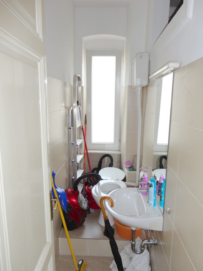 Appartamento Centar, Rijeka, 78m2