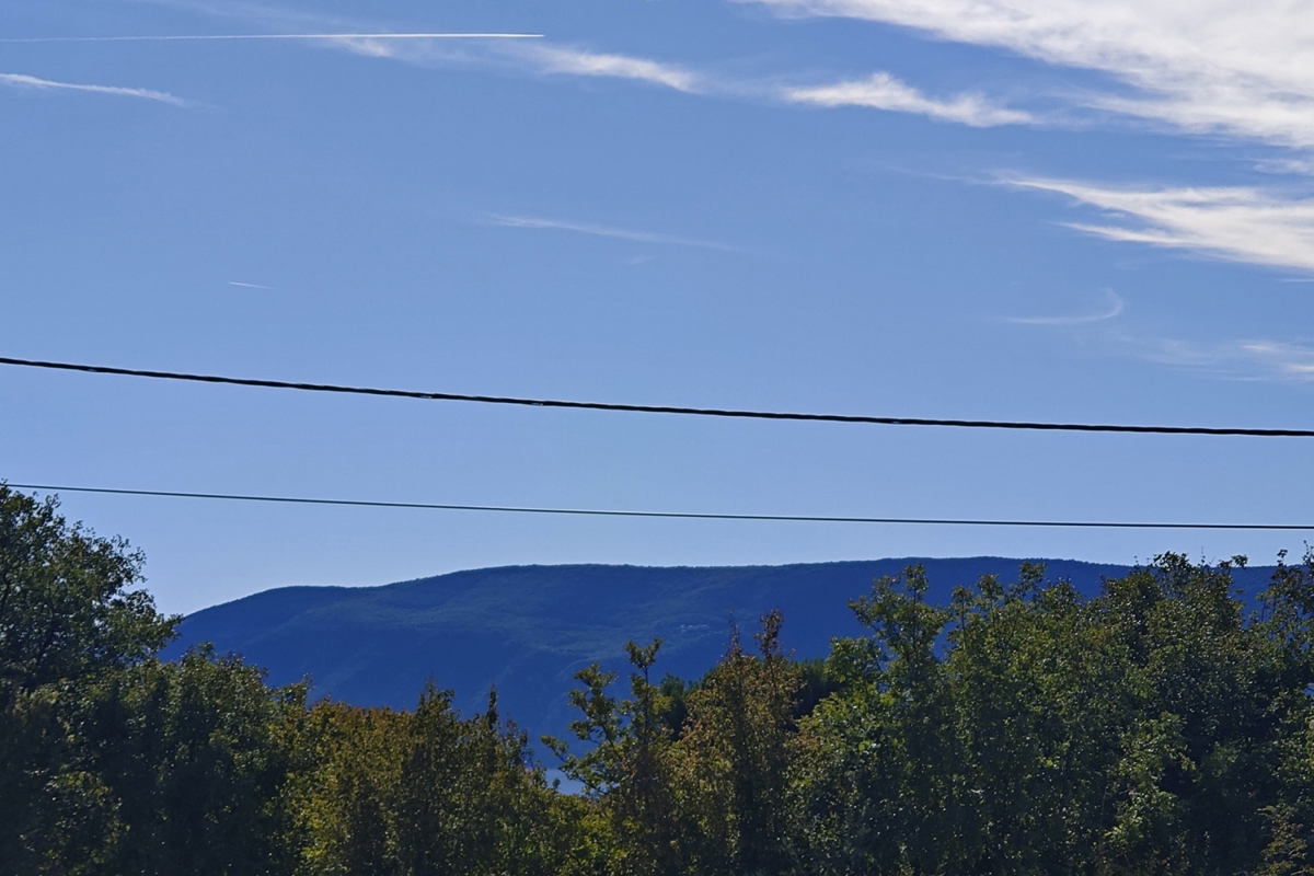 ISOLA DI KRK, dintorni della città di Krk - Terreno edificabile con vista mare