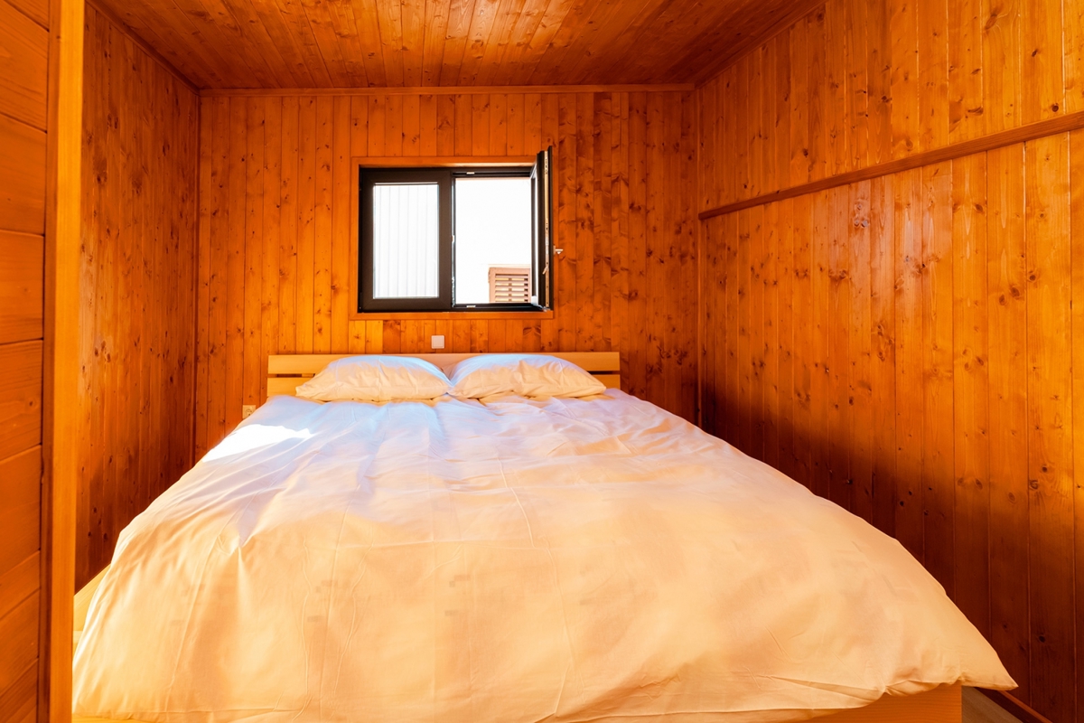 MRKOPALJ - Casa indipendente con giardino