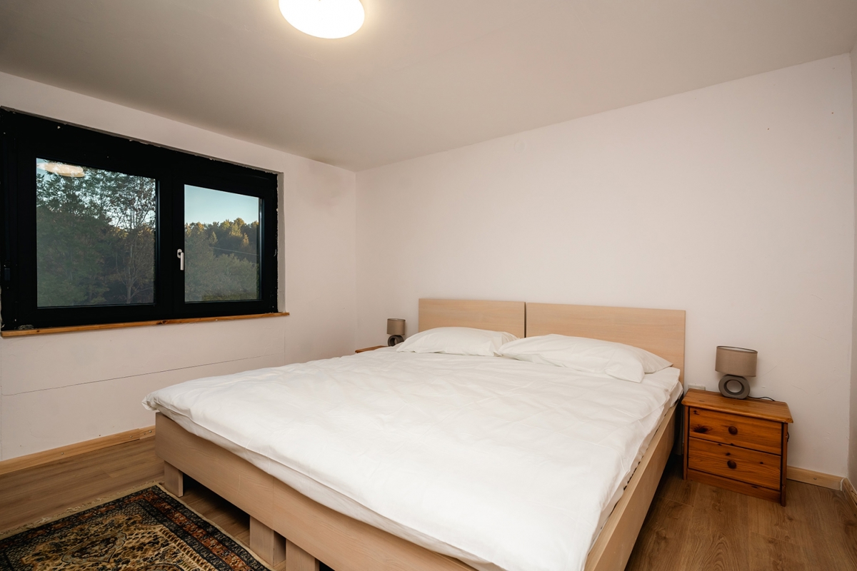 MRKOPALJ - Casa indipendente con giardino