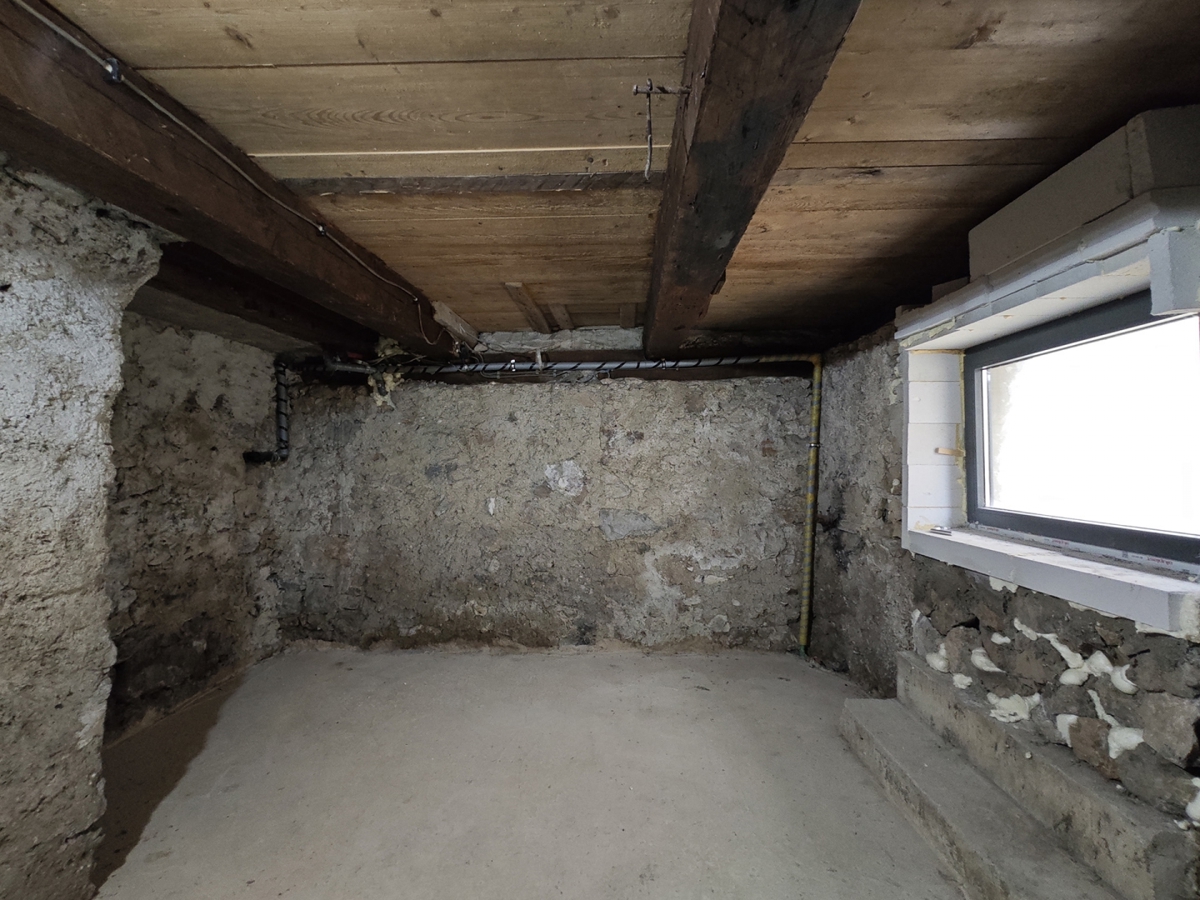 MRKOPALJ - Casa indipendente con giardino