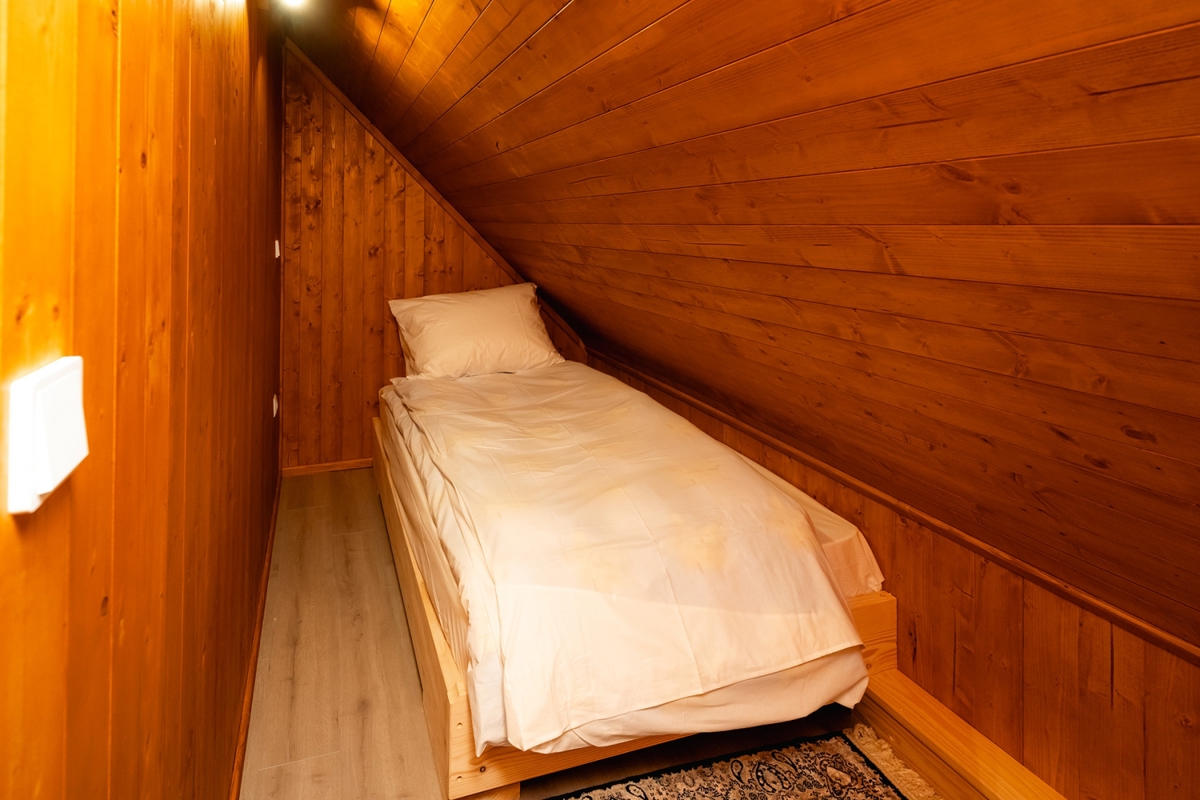 MRKOPALJ - Casa indipendente con giardino