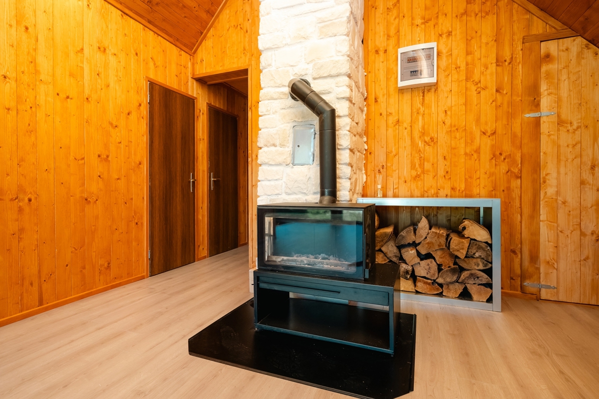 MRKOPALJ - Casa indipendente con giardino