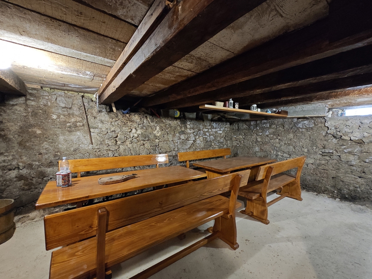 MRKOPALJ - Casa indipendente con giardino