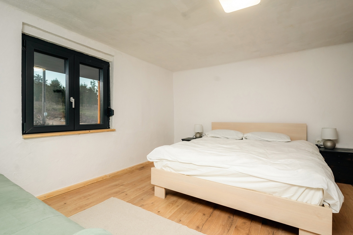 MRKOPALJ - Casa indipendente con giardino