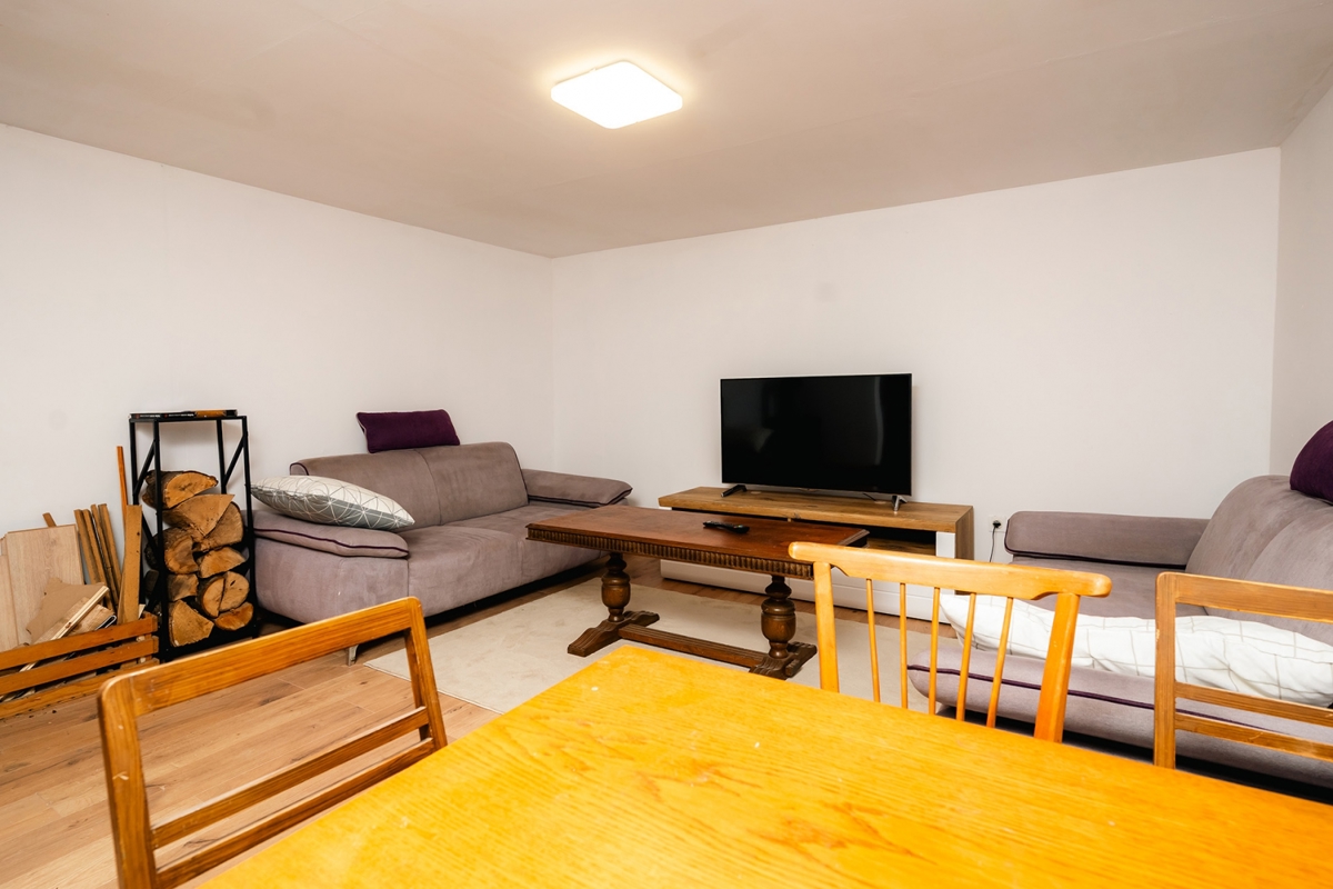 MRKOPALJ - Casa indipendente con giardino