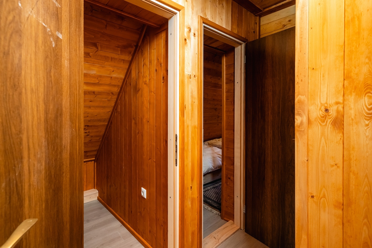 MRKOPALJ - Casa indipendente con giardino