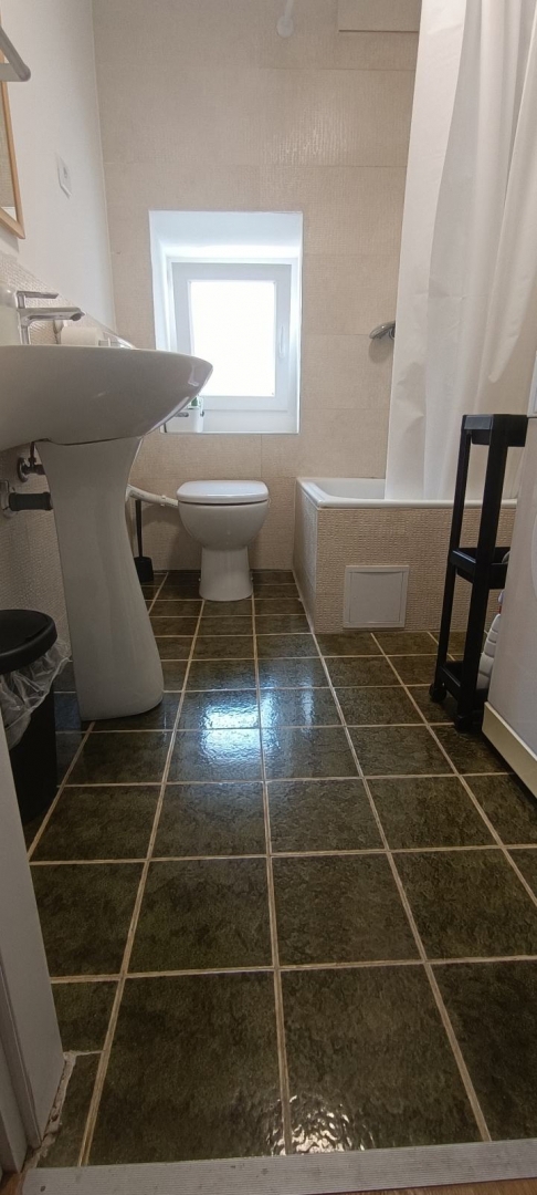 NOVI VINODOLSKI - Appartamento vicino al mare con una bellissima vista