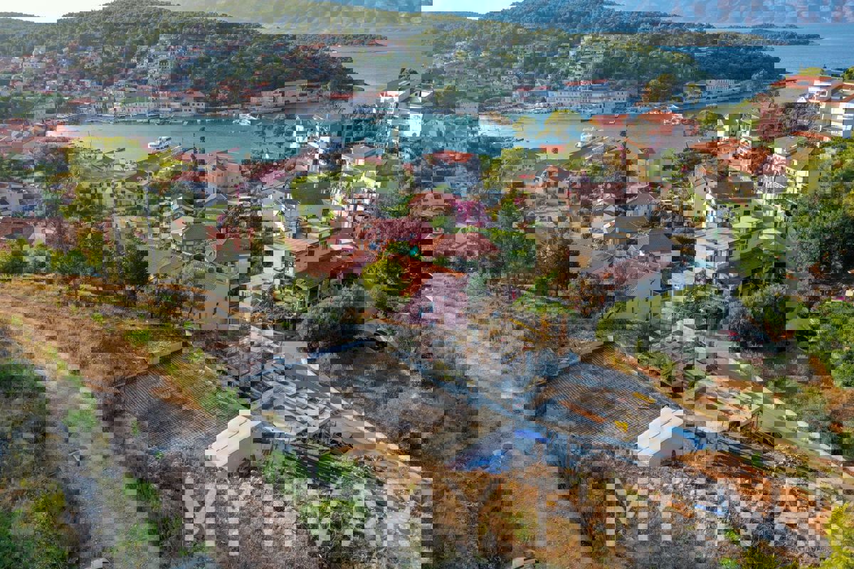 Appartamenti esclusivi a Gelsa Edificio n.2