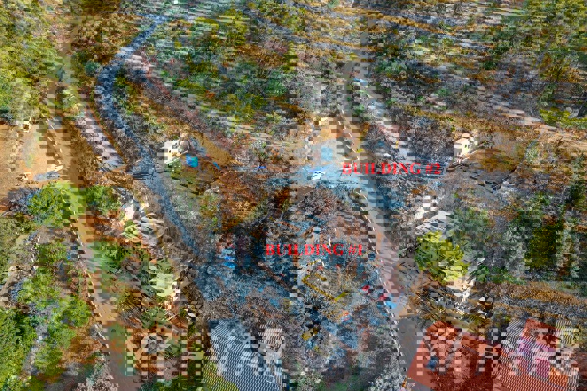 Appartamenti esclusivi a Gelsa Edificio n.2