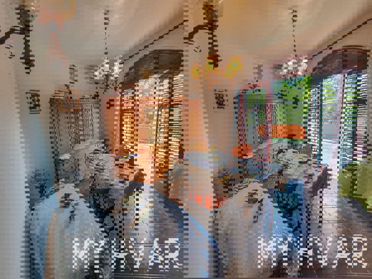 Casa accogliente a Vitarnja