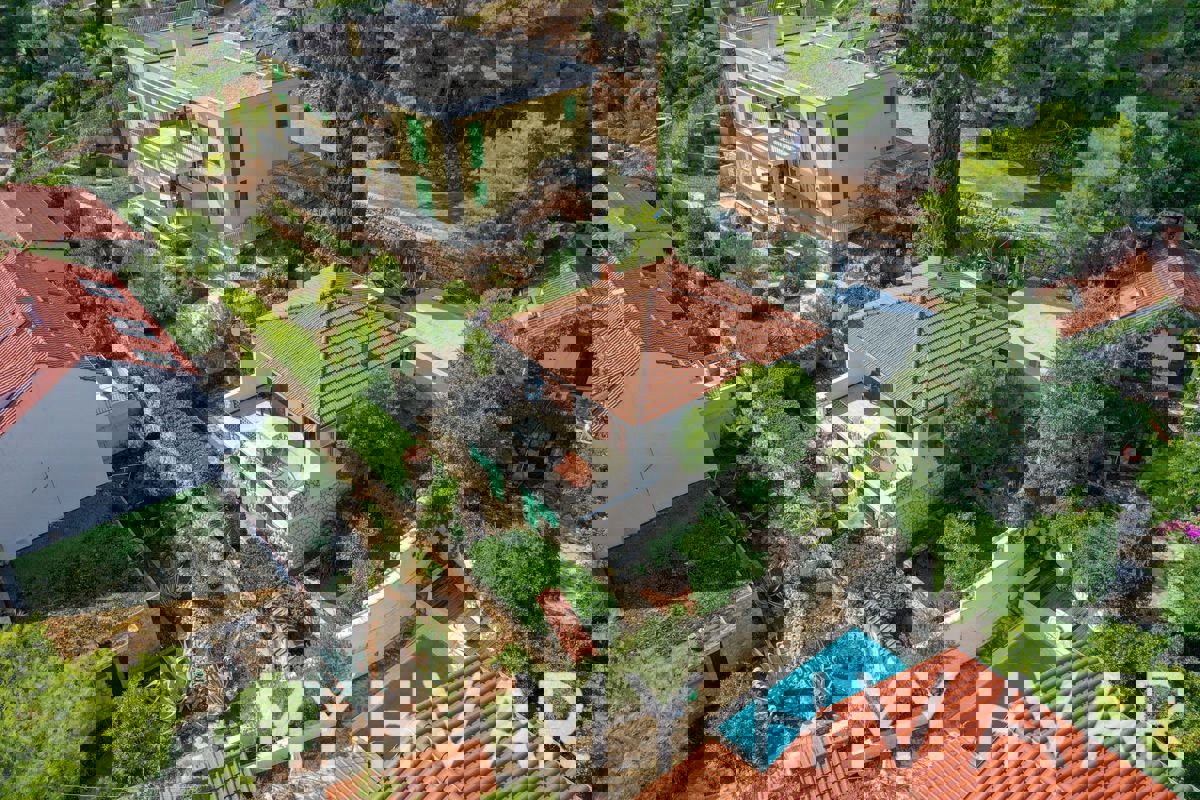 Casa accogliente a Vitarnja