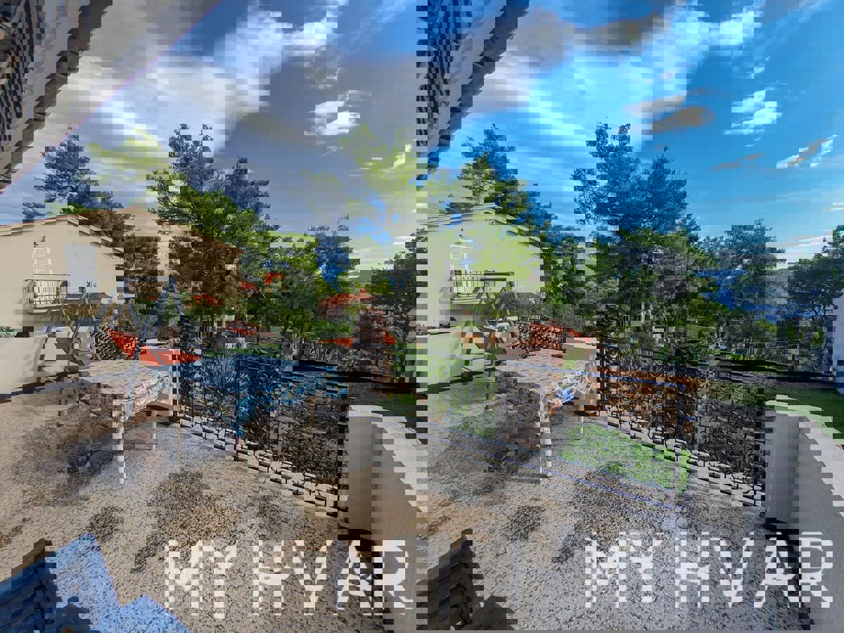 Casa accogliente a Vitarnja