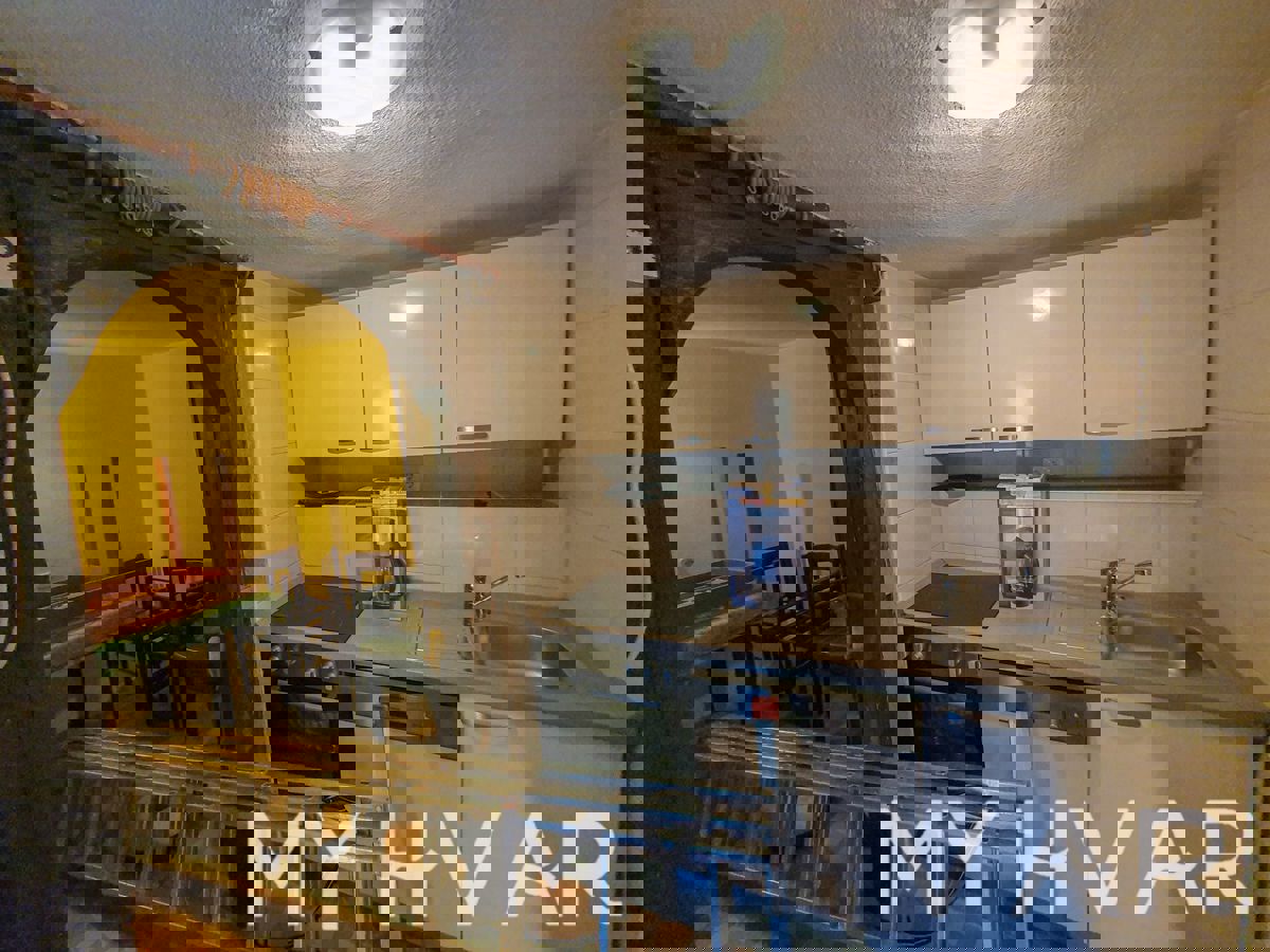 Casa accogliente a Vitarnja