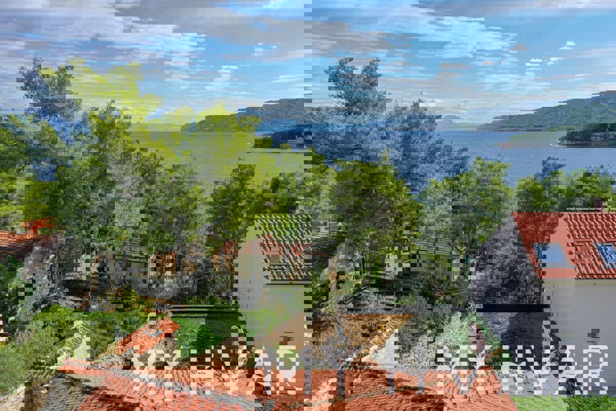 Casa accogliente a Vitarnja