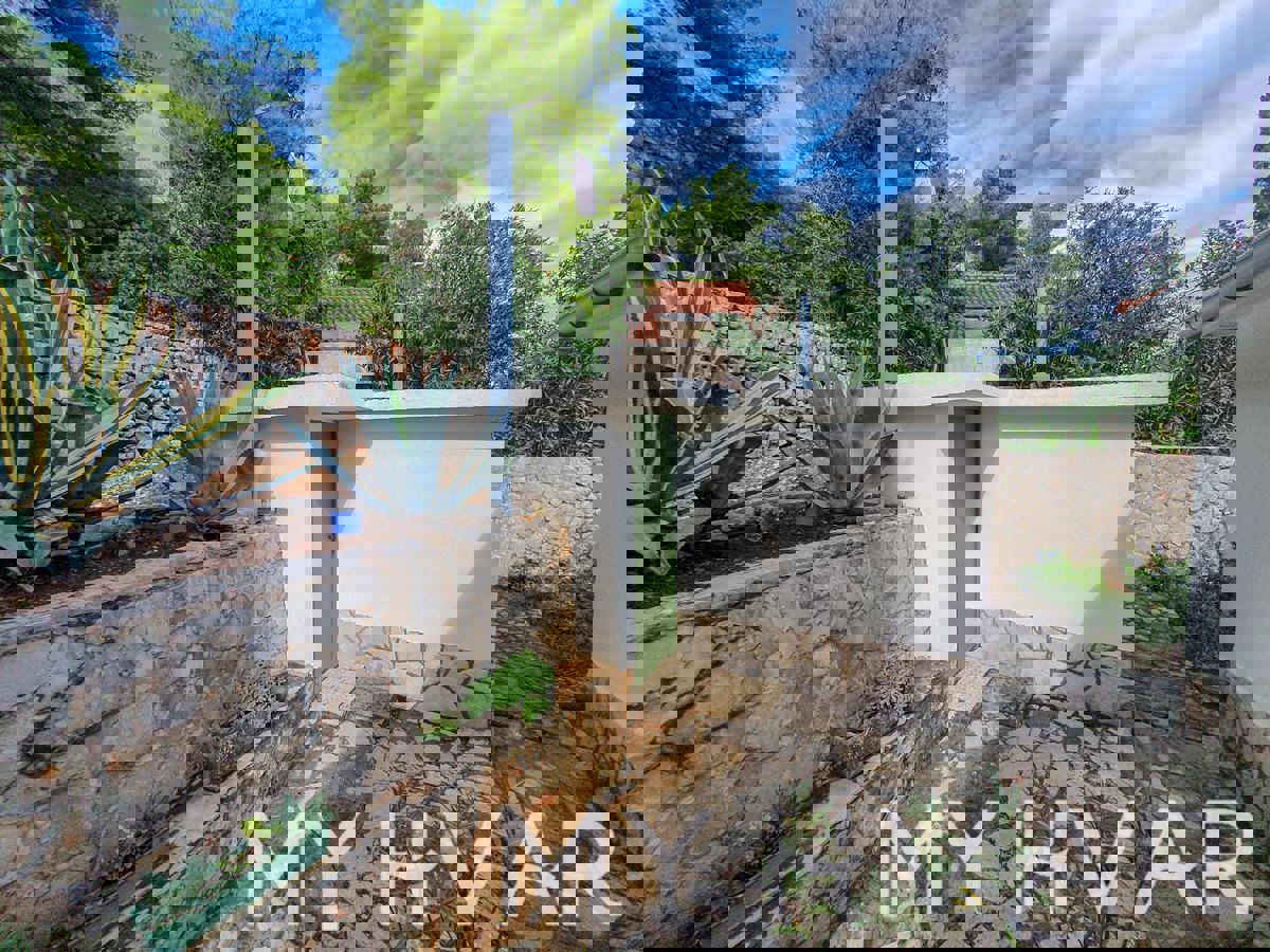 Casa accogliente a Vitarnja