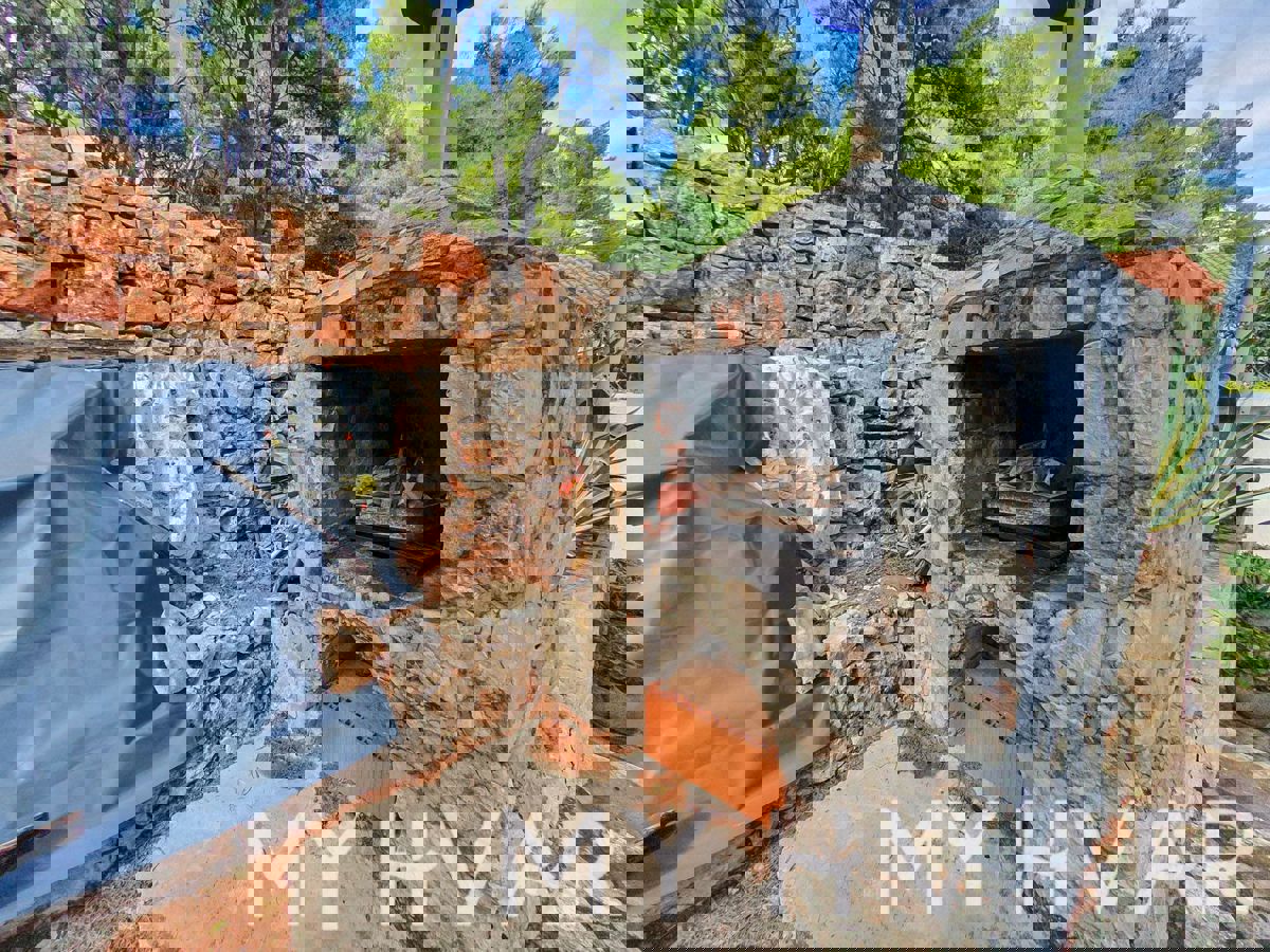 Casa accogliente a Vitarnja