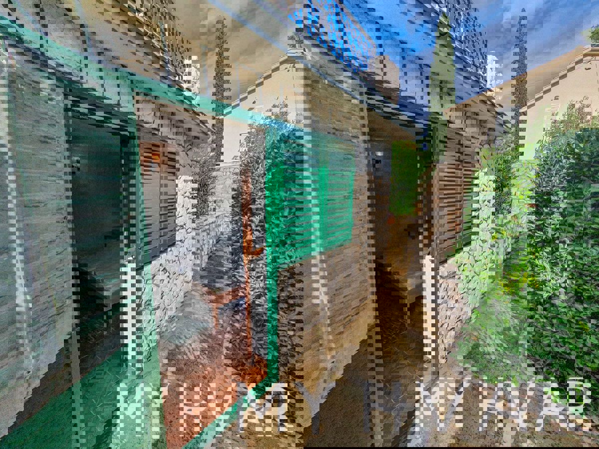 Casa accogliente a Vitarnja