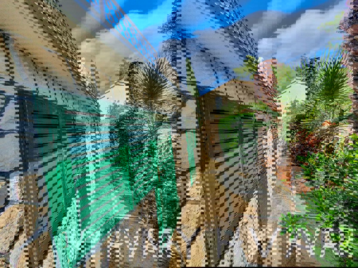 Casa accogliente a Vitarnja