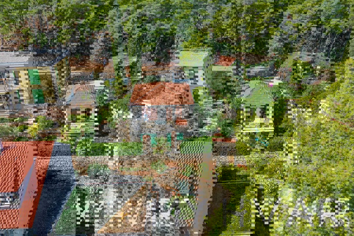 Casa accogliente a Vitarnja