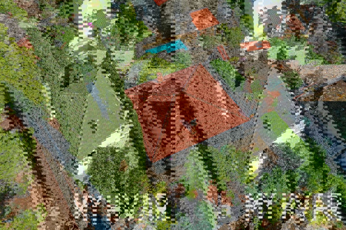 Casa accogliente a Vitarnja