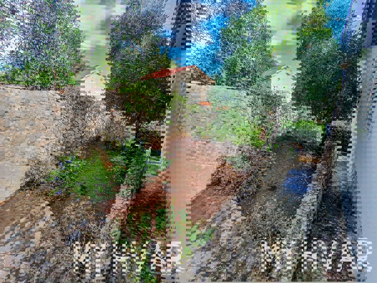 Casa accogliente a Vitarnja