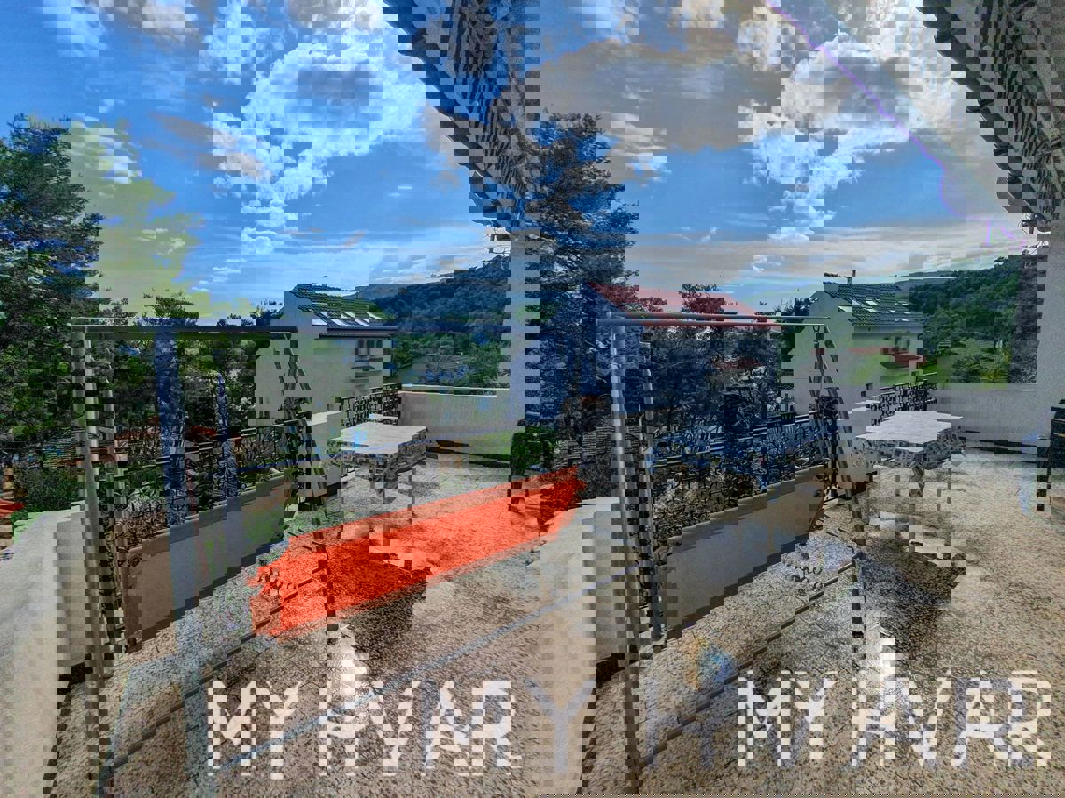 Casa accogliente a Vitarnja