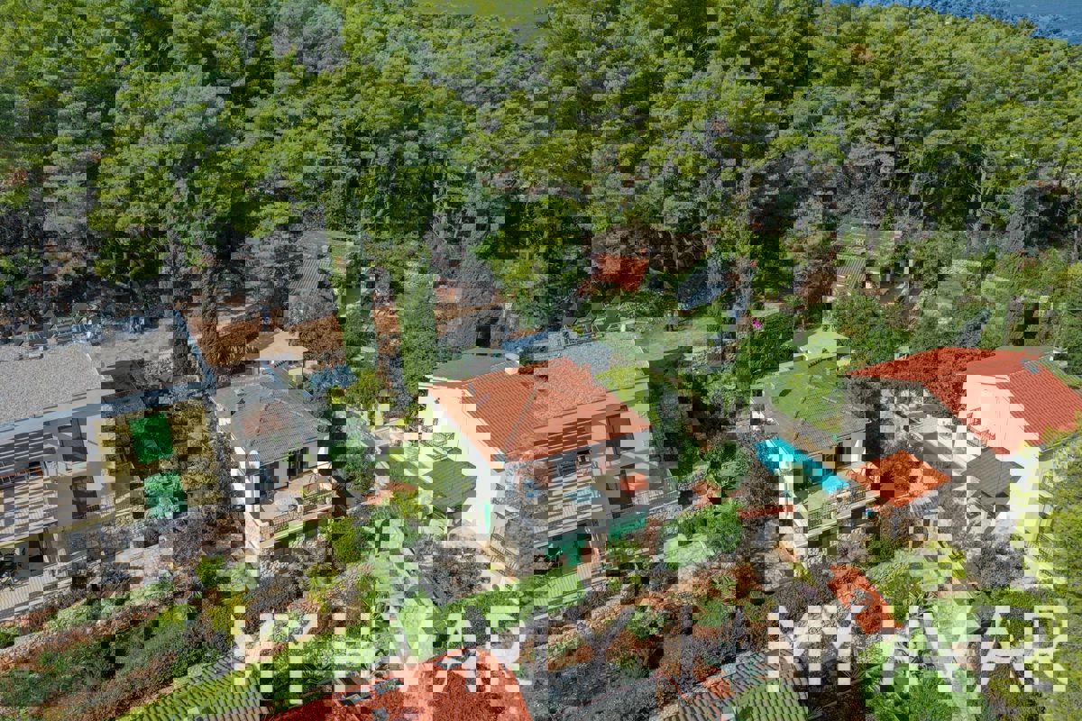 Casa accogliente a Vitarnja