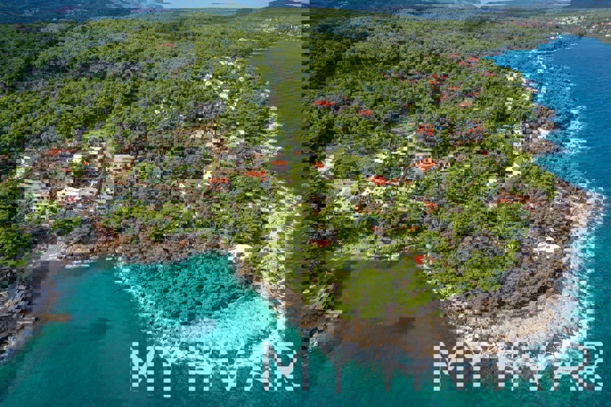 Casa accogliente a Vitarnja